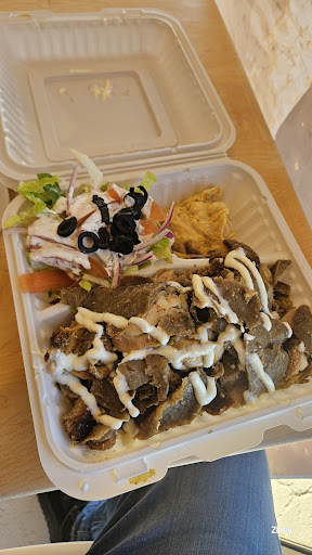 Photo of Amado's Pita - 251 Albert St N, Regina, SK S4R 2N5